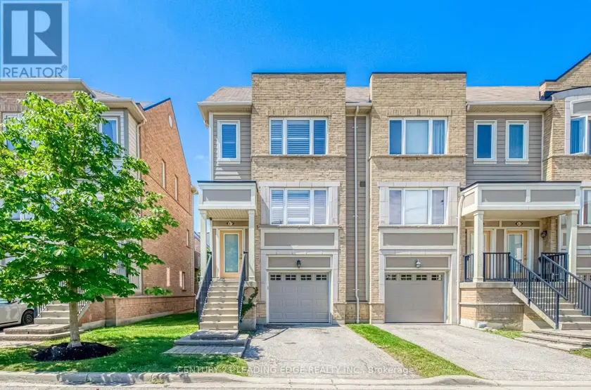 Townhouse at 67 - 3050 ERIN CENTRE BOULEVARD, Mississauga