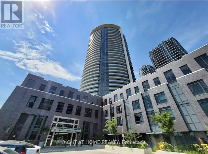Apartment at 3001 - 30 GIBBS ROAD, Toronto