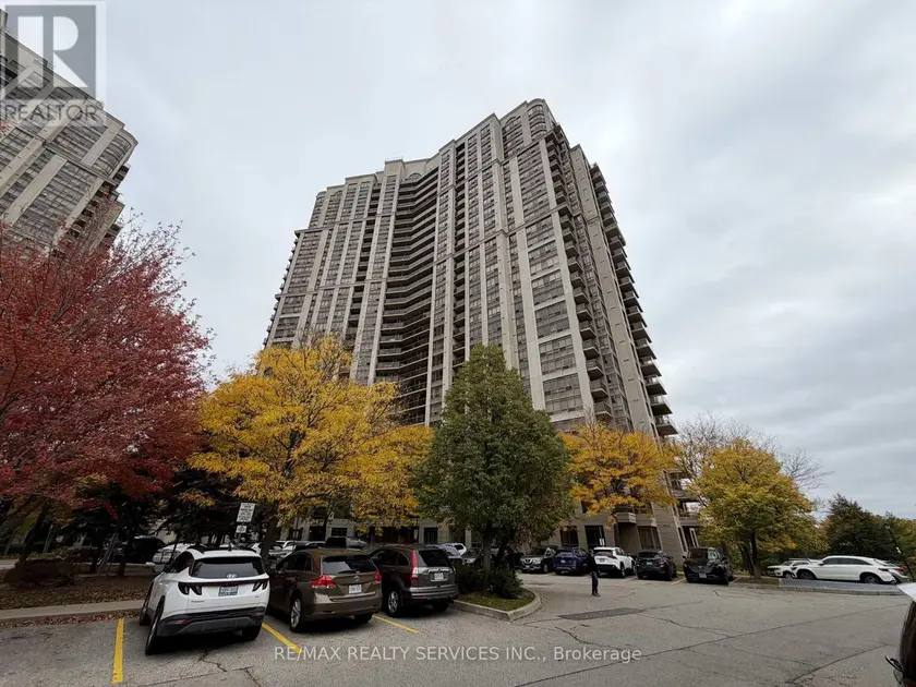 Apartment at 1630 - 700 HUMBERWOOD BOULEVARD, Toronto