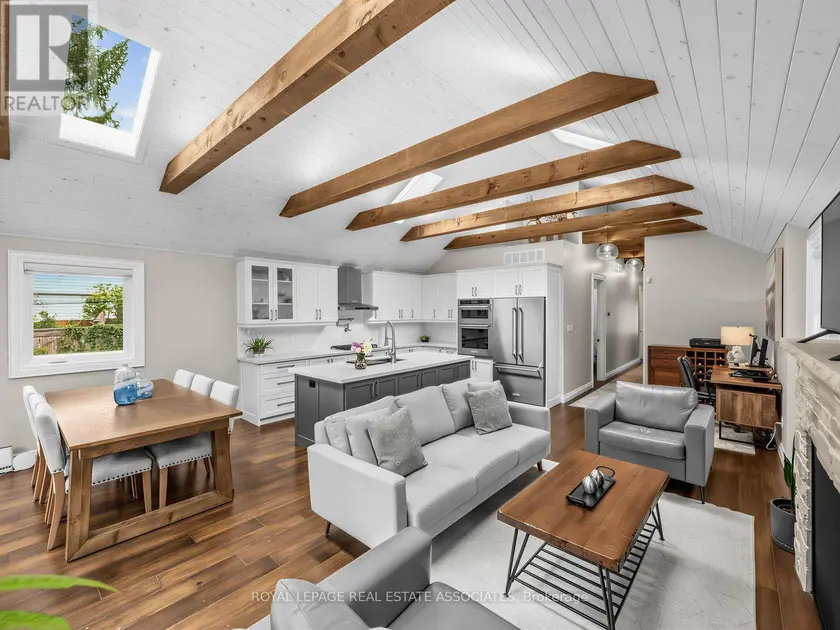 Detached at 41 RINGLEY AVENUE, Toronto