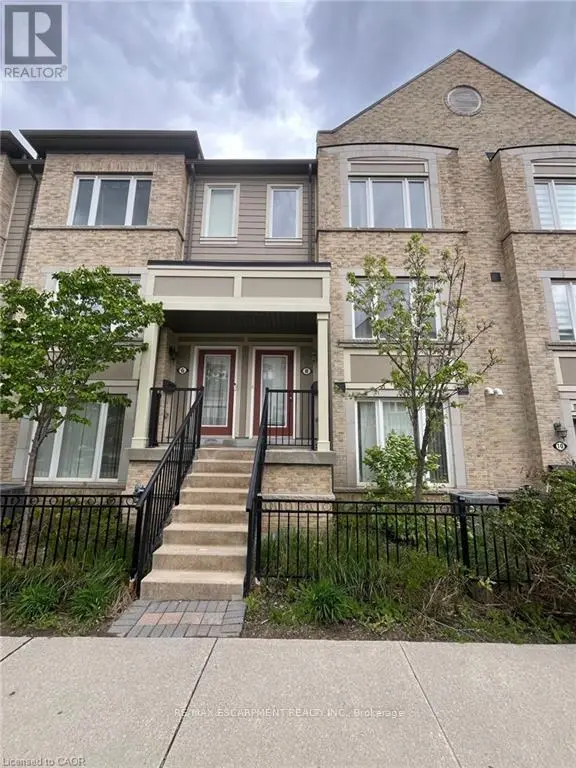 Townhouse at 8 - 2891 RIO COURT, Mississauga