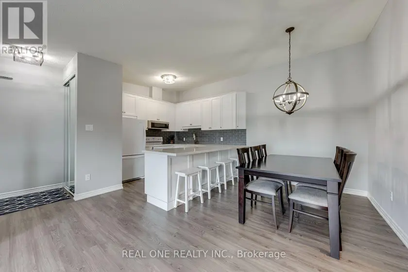 Apartment at 707 - 1701 LAMPMAN AVENUE, Burlington