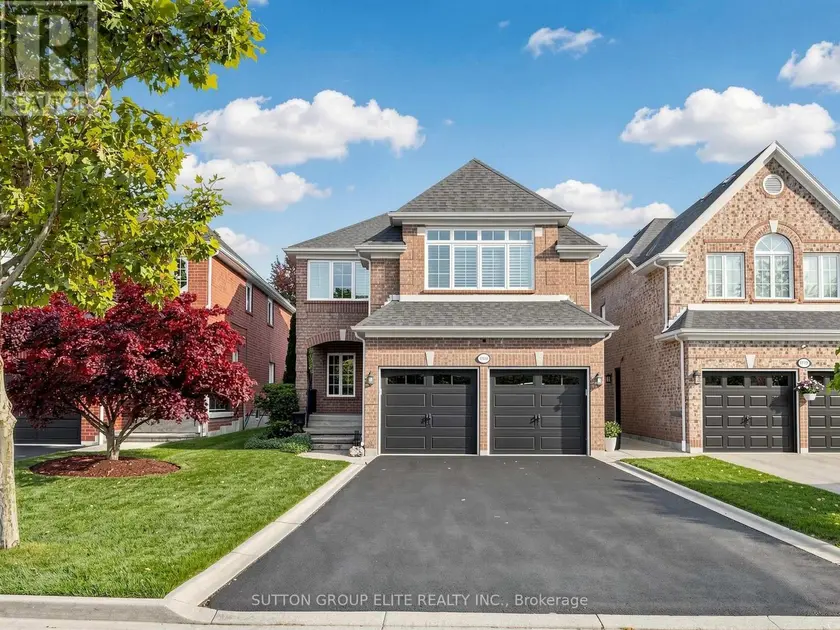 Detached at 5708 WELLS PLACE DRIVE, Mississauga