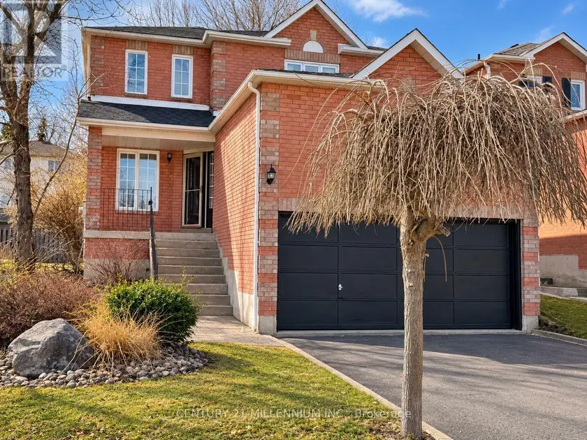 Detached at 239 LISA MARIE DRIVE