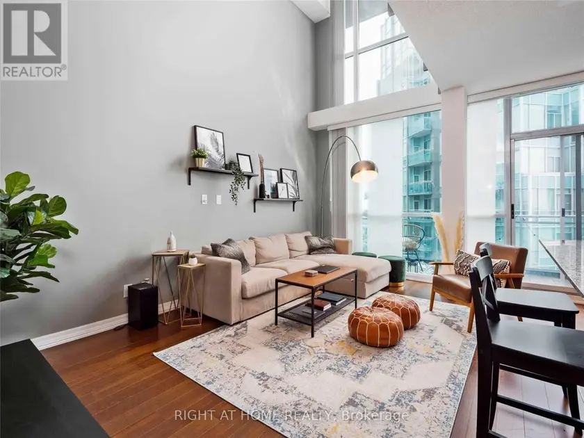 Apartment at 3101 - 223 WEBB DRIVE, Mississauga