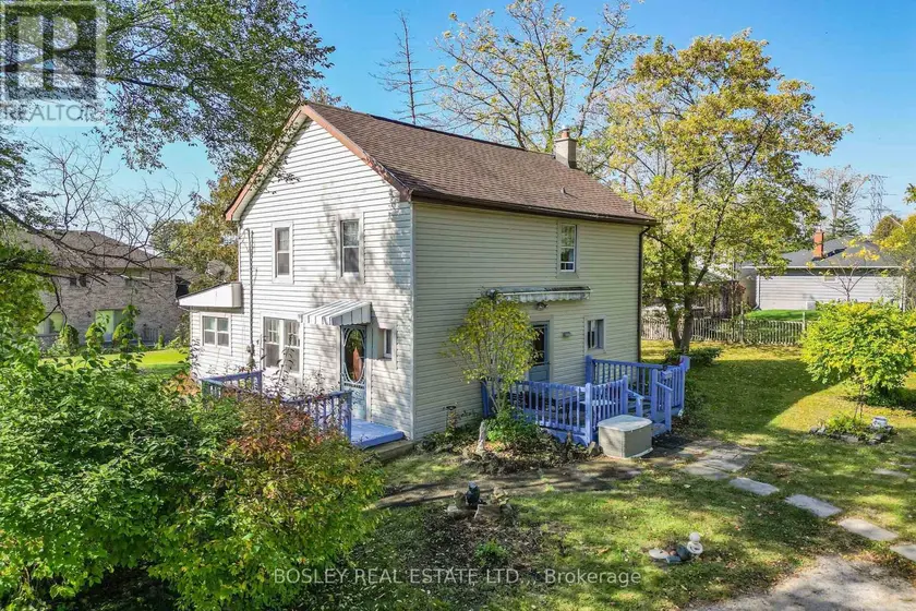 Detached at 785 HILLSDALE AVENUE, Burlington