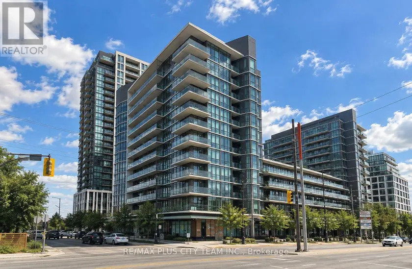 Apartment at 1211 - 1185 THE QUEENSWAY, Toronto
