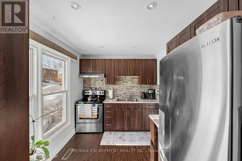 Townhouse at 19 - 6650 FALCONER DRIVE, Mississauga