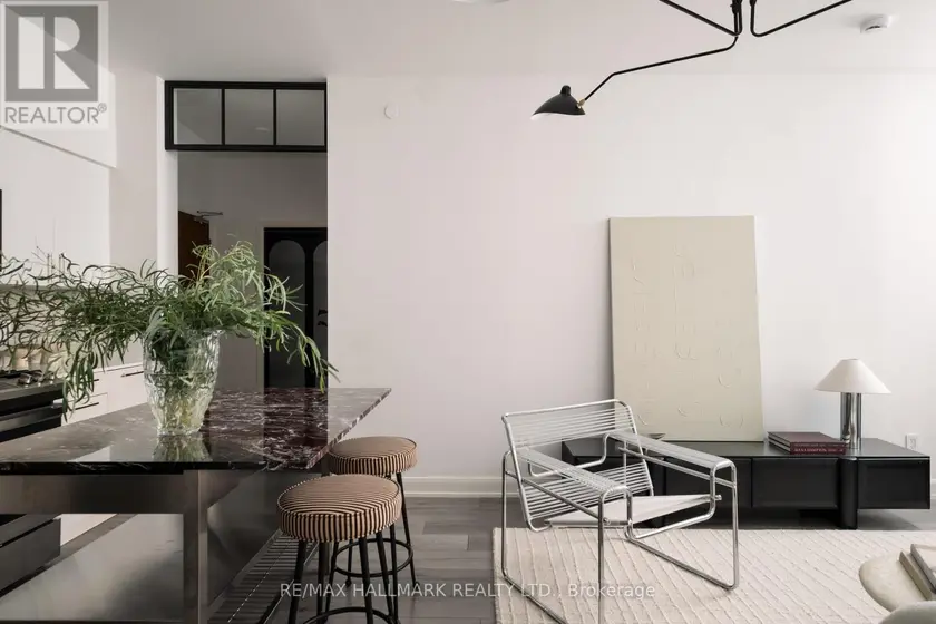Apartment at 406 - 385 OSLER STREET N, Toronto