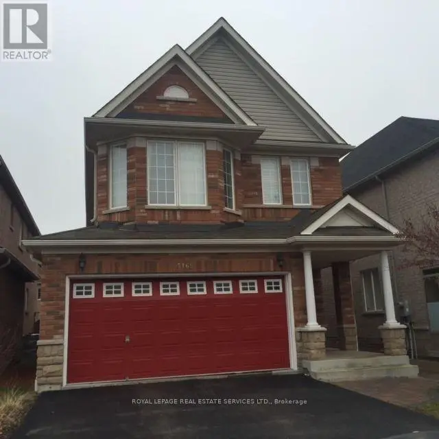 Detached at 5165 RAYANA RIDGE, Mississauga