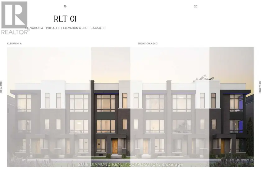 Townhouse at 3169 PERKINS WAY, Oakville