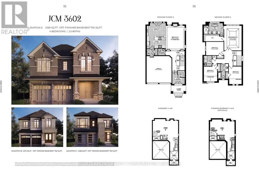 Detached at 1323 LOON LANE, Oakville