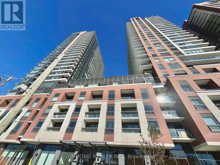 Apartment at 1818 - 4010 EGLINTON AVENUE W, Toronto