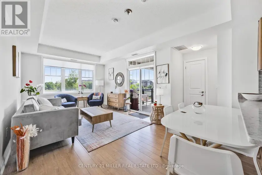 Townhouse at 201 - 275 ROXTON ROAD, Oakville