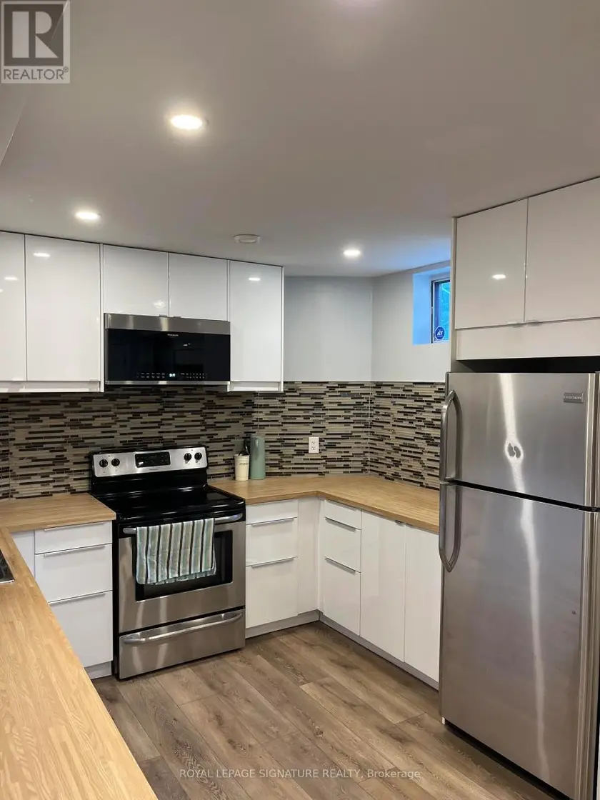Other at BSMT - 21 MELBERT ROAD, Toronto