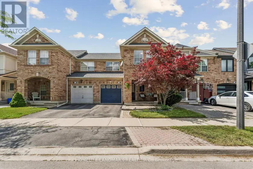 Townhouse at 1080 COOPER AVENUE, Milton
