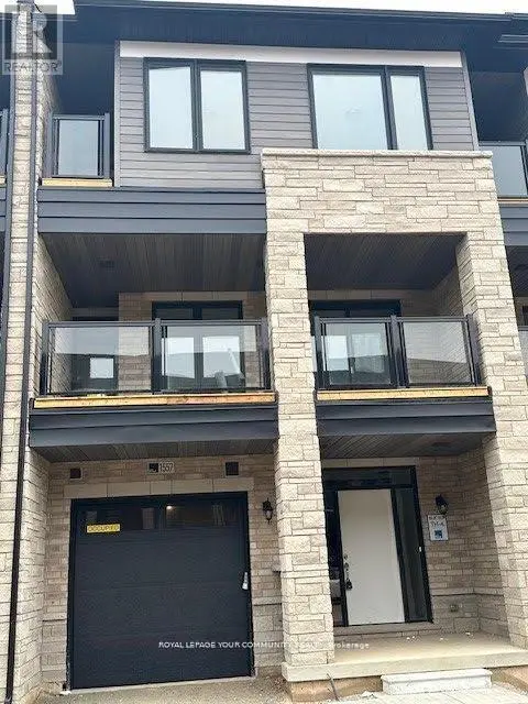 Townhouse at 1541 MOONSEED PLACE, Milton