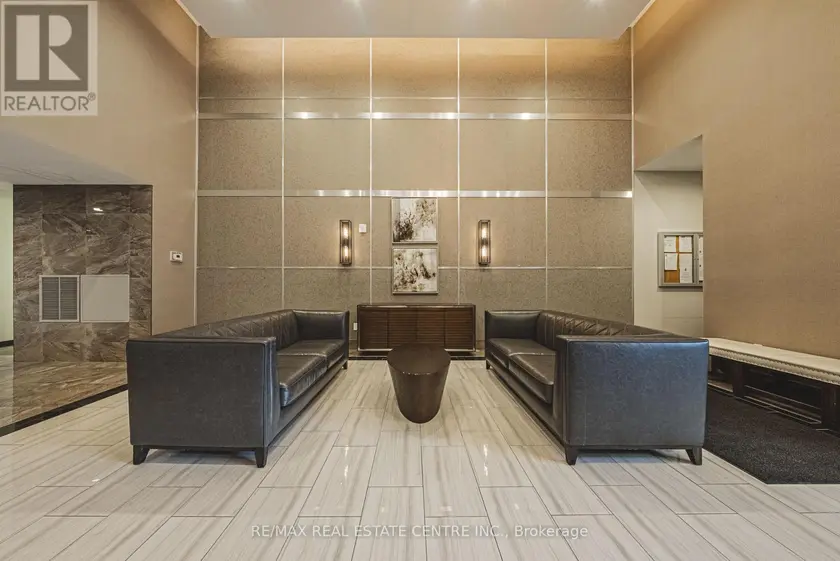 Apartment at 706 - 2486 OLD BRONTE ROAD, Oakville