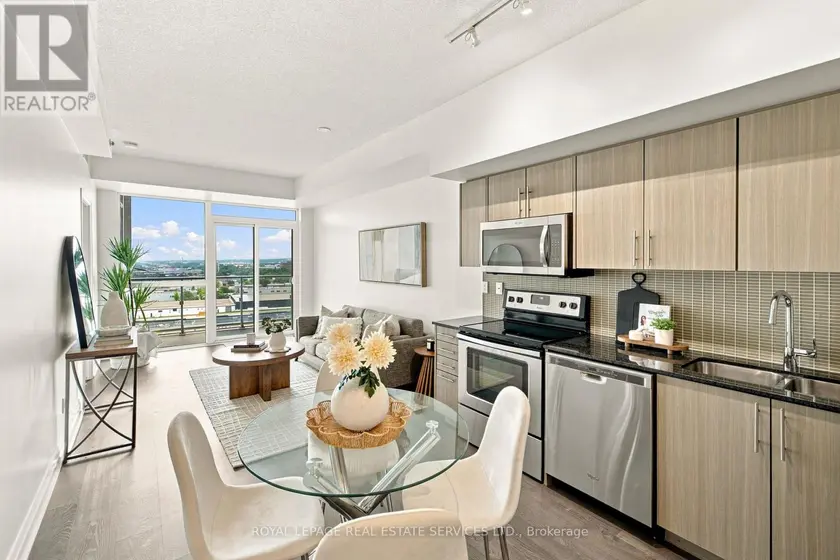 Apartment at 55 SPEERS ROAD, Oakville