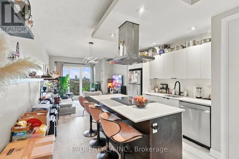 Apartment at 2032 - 165 LEGION ROAD, Toronto
