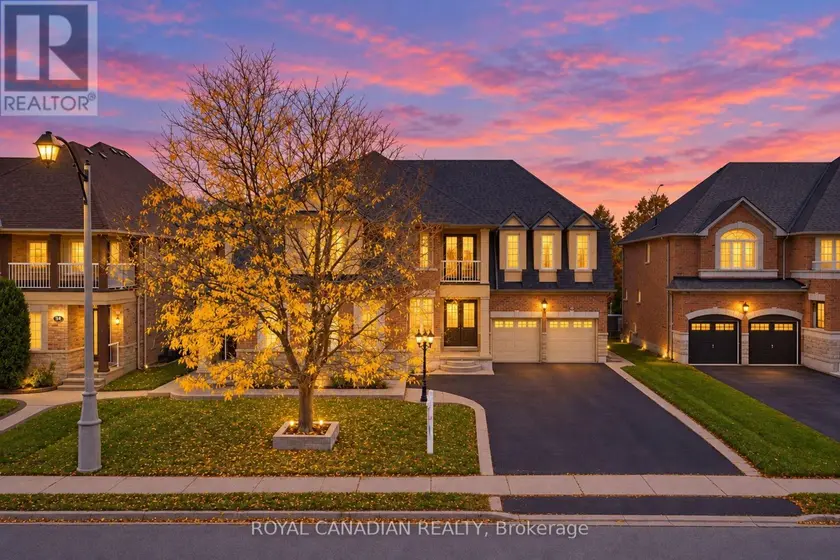Detached at 22 JANETVILLE STREET, Brampton