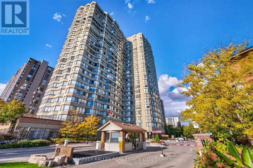 Apartment at PH4 - 3605 KARIYA DRIVE, Mississauga