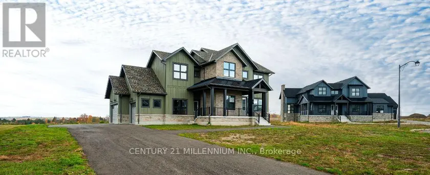 Detached at 53 HOLLY LANE, Caledon
