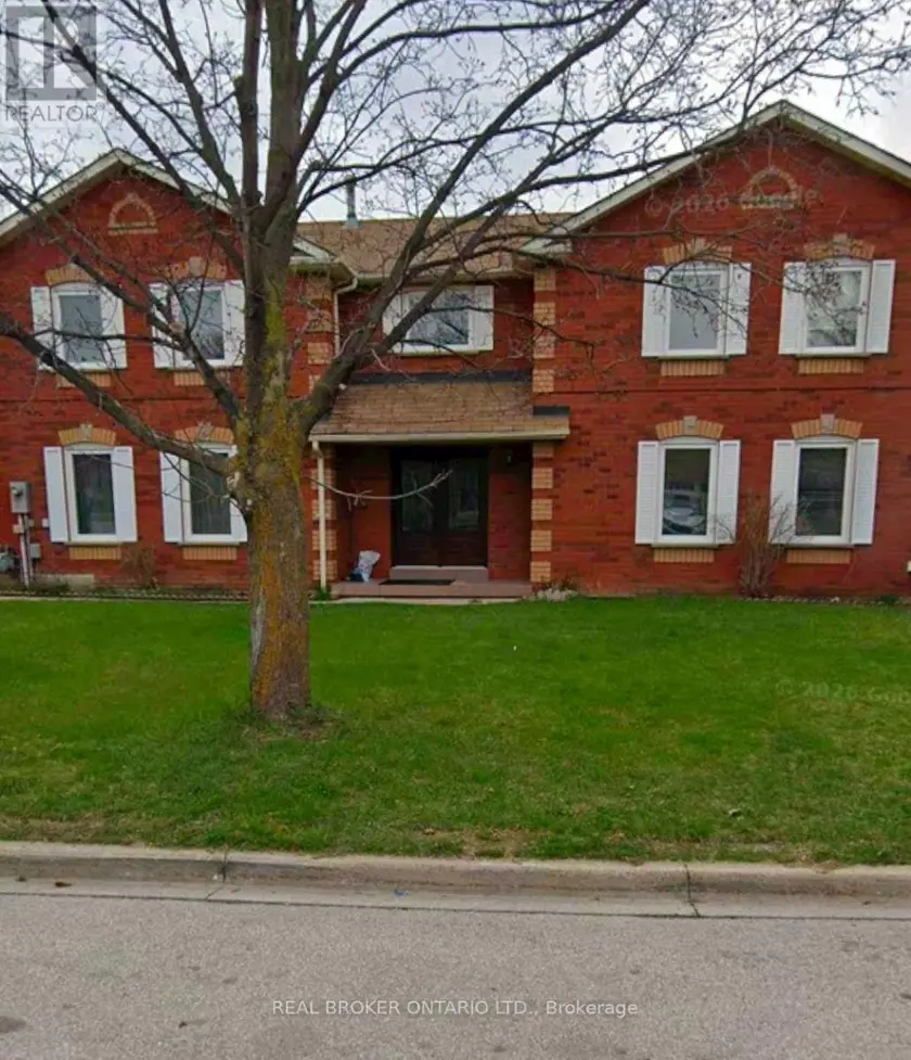 Townhouse at 5683 SHILLINGTON DRIVE, Mississauga