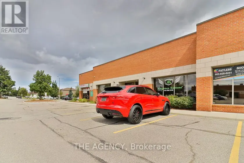 Other at 3176 RIDGEWAY DRIVE, Mississauga