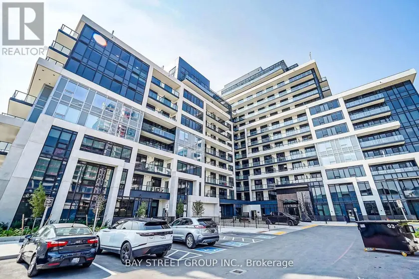 Apartment at 315 - 3200 WILLIAM COLTSON AVENUE, Oakville