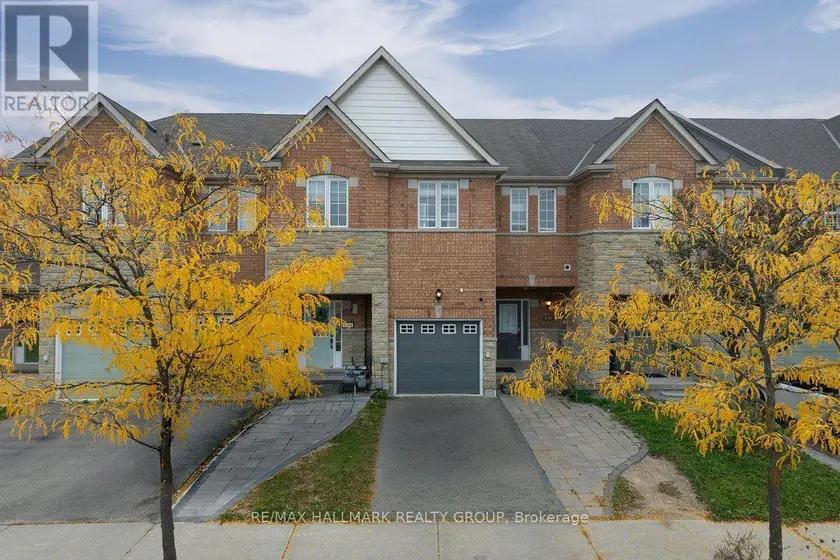 Townhouse at 3155 CABANO CRESCENT, Mississauga