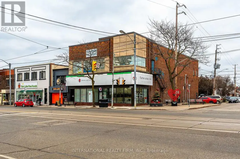 Other at GROUND FLOOR - 2869 LAKE SHORE BOULEVARD W, Toronto