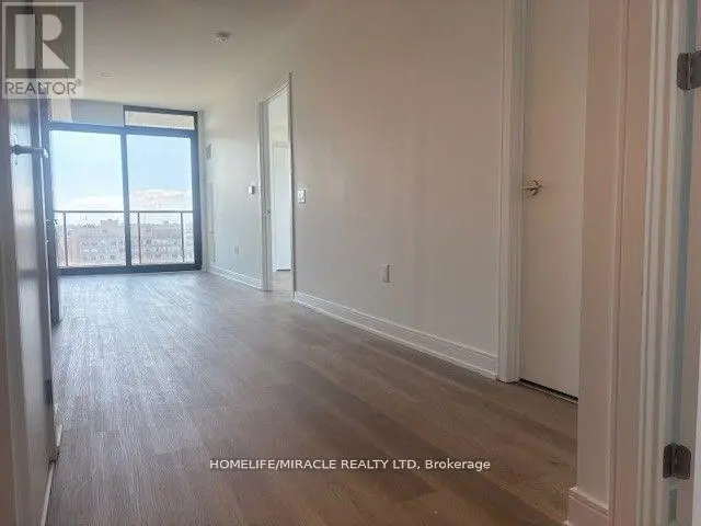 Apartment at 1116 - 3009 NOVAR ROAD, Mississauga