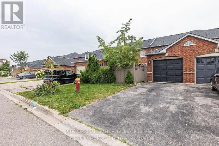 Townhouse at 1855 APPLEBY LINE, Burlington