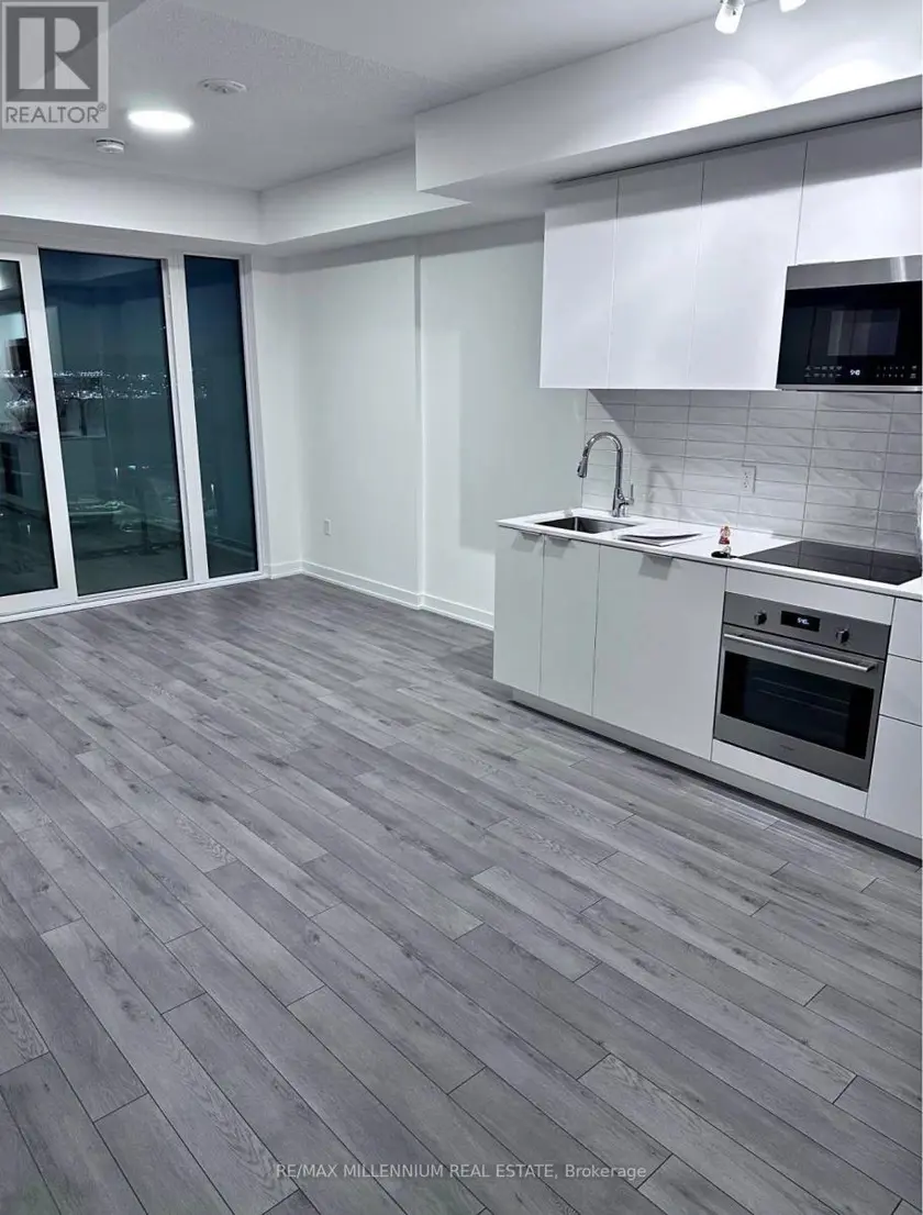 Apartment at 710 - 15 SKYRIDGE DRIVE E, Brampton
