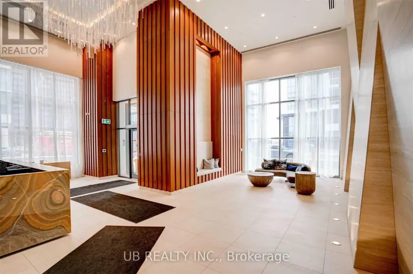Apartment at 5005 - 70 ANNIE CRAIG DRIVE, Toronto