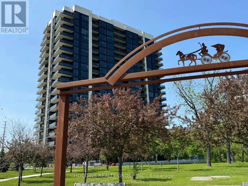 Apartment at 104 - 1035 SOUTHDOWN ROAD, Mississauga