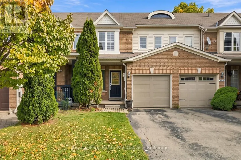 Townhouse at 5537 LINWELL PLACE, Mississauga
