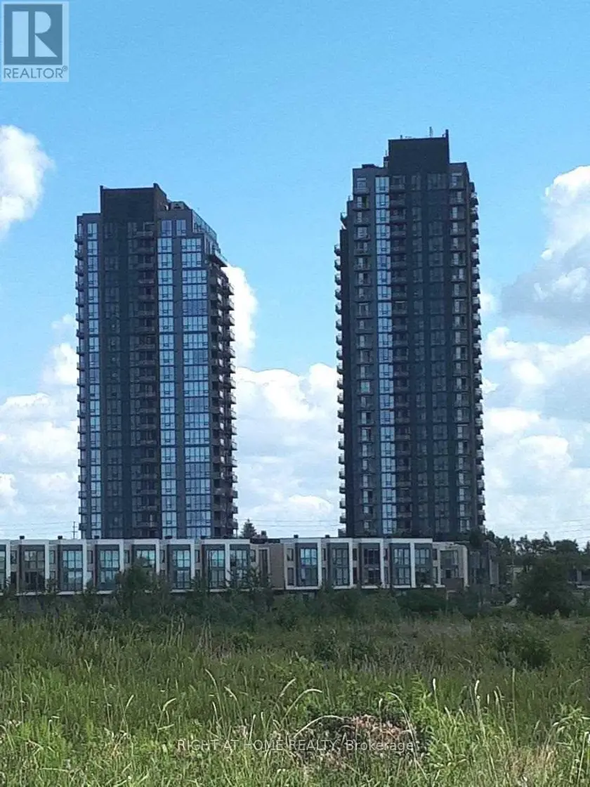 Apartment at 1113 - 5033 FOUR SPRINGS AVENUE, Mississauga