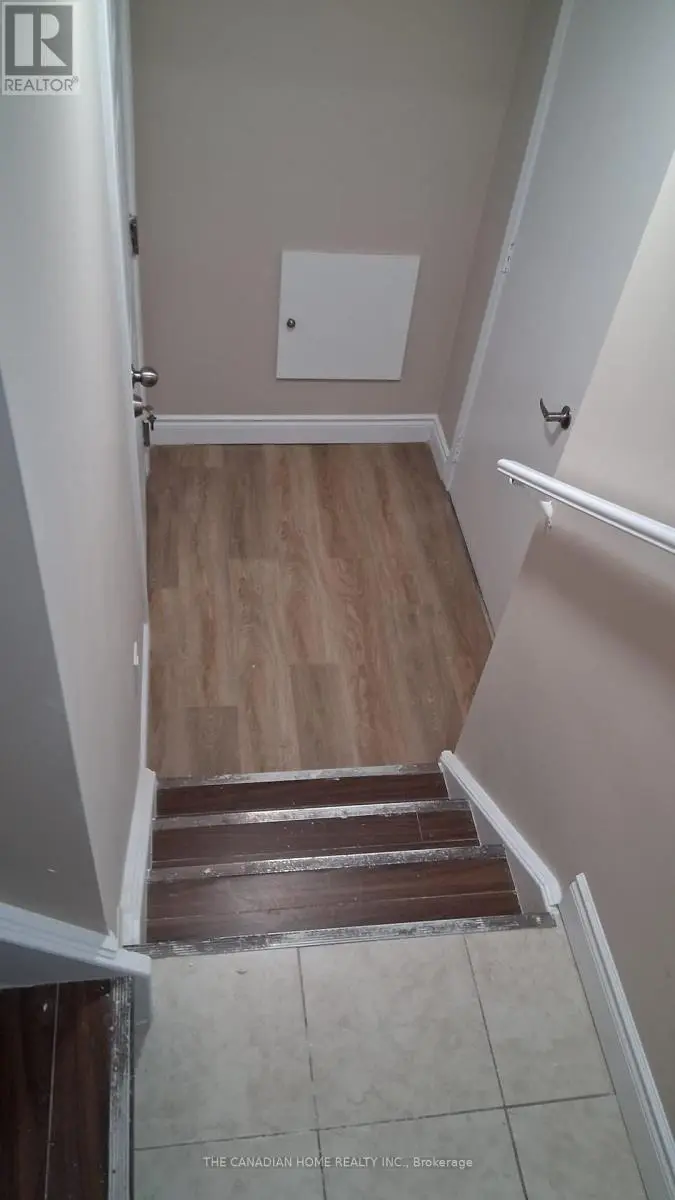 Detached at 61 INTERLUDE DRIVE, Brampton
