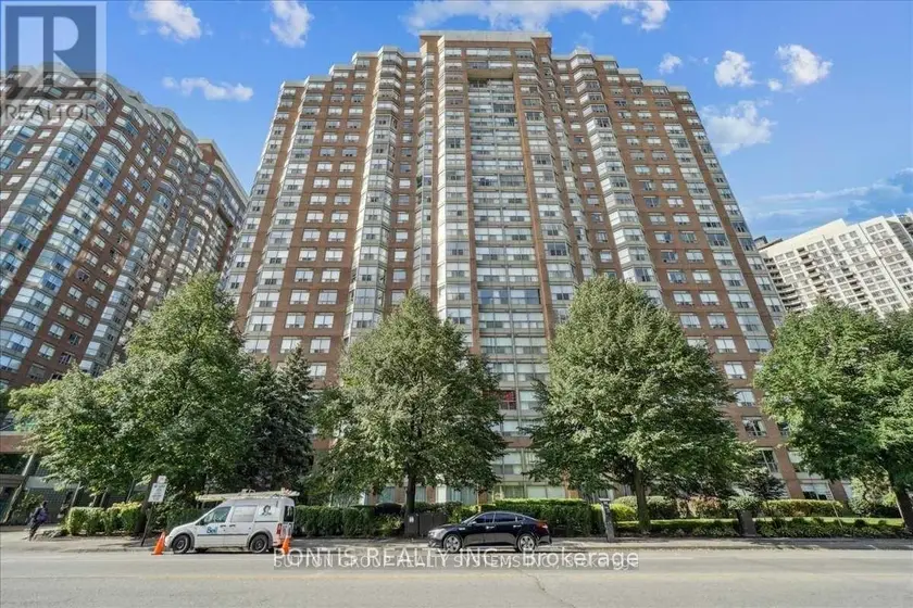 Apartment at 310 - 325 WEBB DRIVE, Mississauga