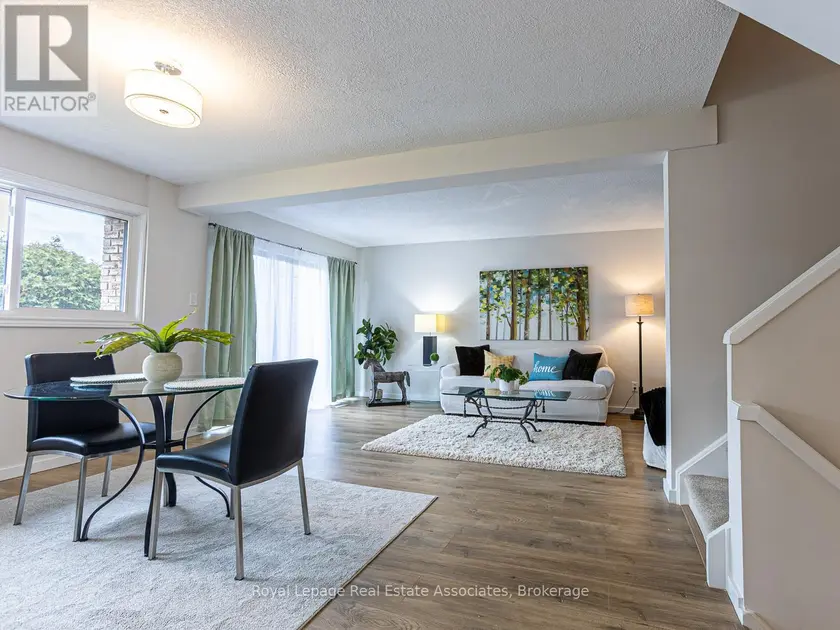 Townhouse at 57 - 2605 WOODCHESTER DRIVE, Mississauga