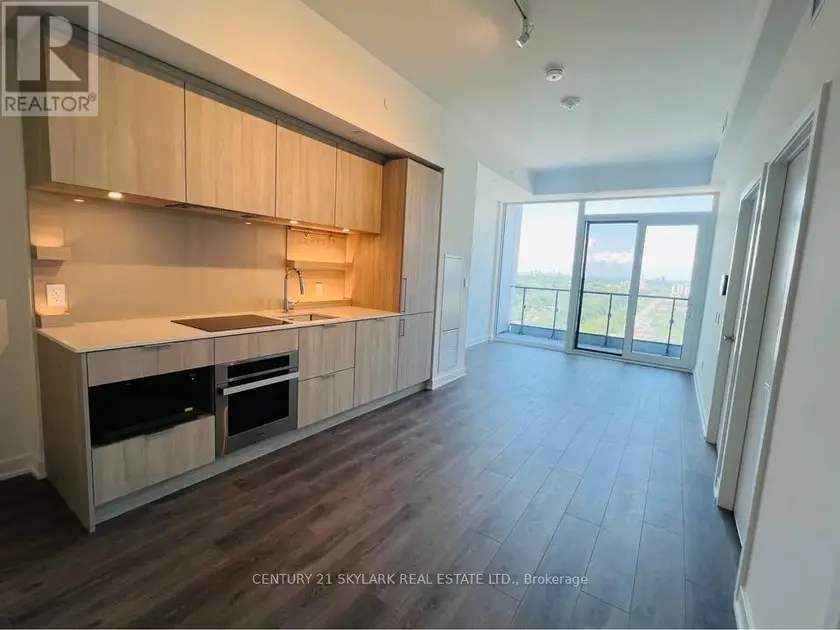 Apartment at 1710 - 28 ANN STREET, Mississauga