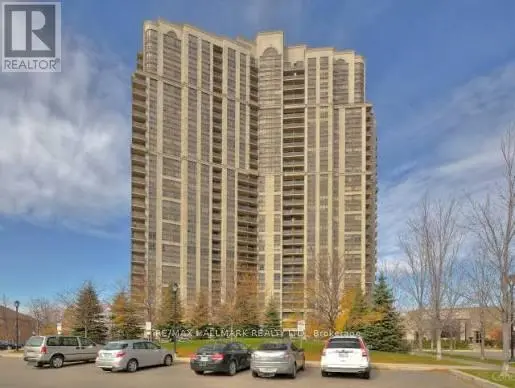 Apartment at 2023 - 700 HUMBERWOOD BOULEVARD SE, Toronto