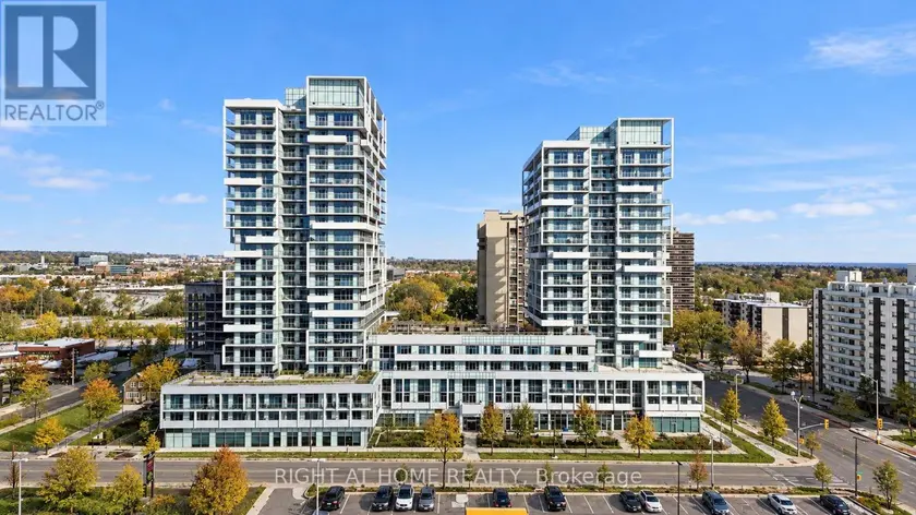 Apartment at 315 - 55 SPEERS ROAD, Oakville