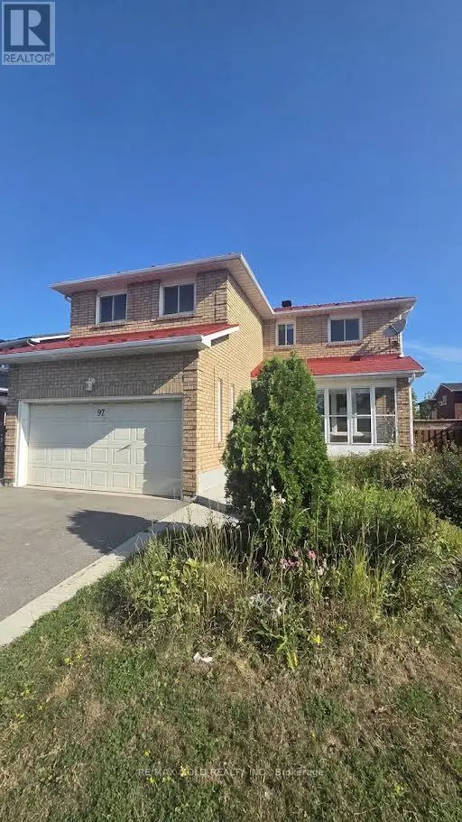 Detached at 97 HINCHLEY WOOD GROVE, Brampton