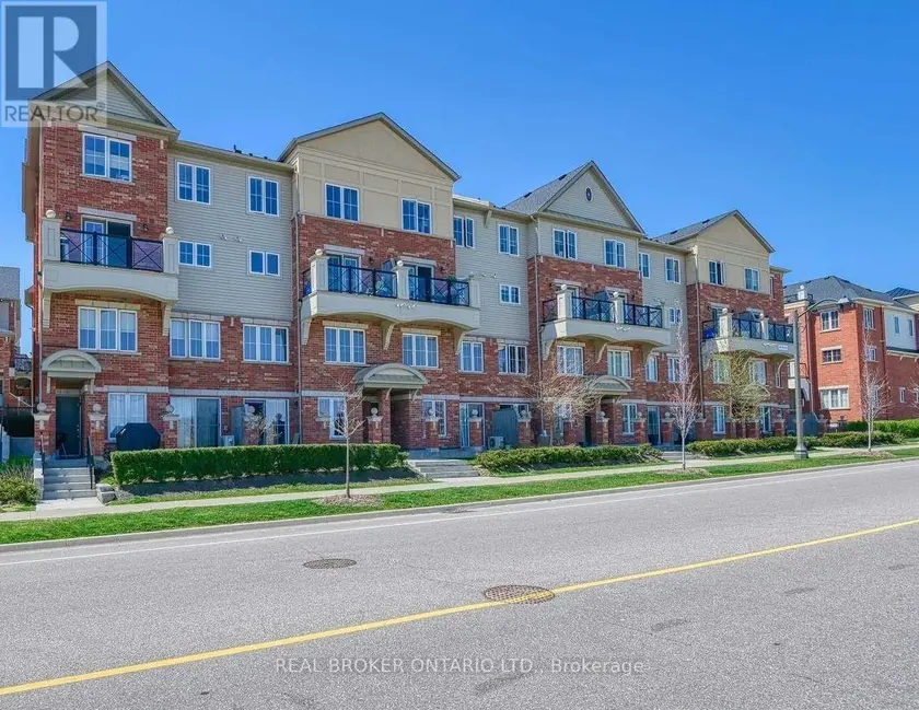 Townhouse at 37 - 51 HAYS BOULEVARD, Oakville