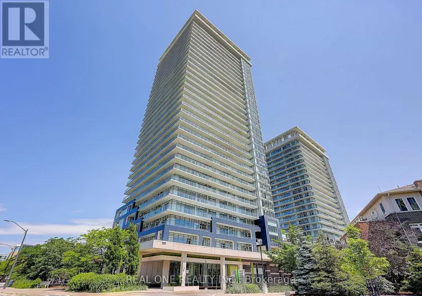Apartment at 2604 - 360 SQUARE ONE DRIVE, Mississauga