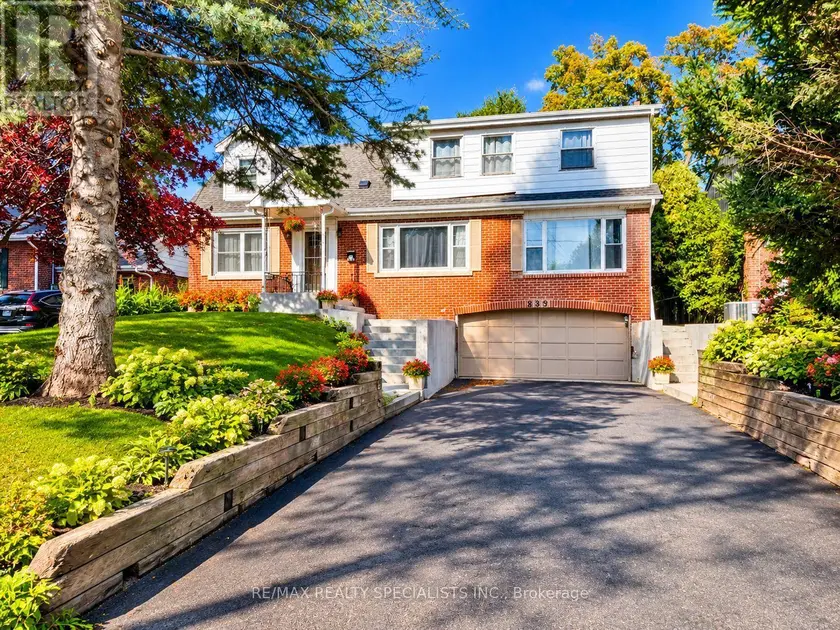 Detached at 309 TOWNSEND AVENUE, Burlington