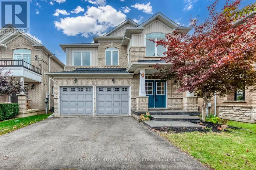 Detached at 3234 SHARP ROAD, Burlington